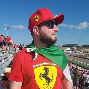 Meet your Posher, Joe